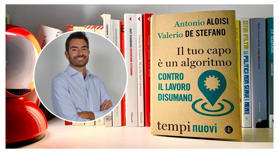 Antonio Aloisi